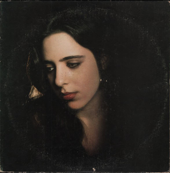 Laura Nyro: Eli and the Thirteenth Confession (1968)